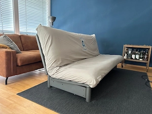 Schlafsofa Bild 2
