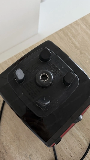 Vitamix Vita Prep 3 Bild 3