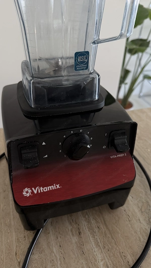 Vitamix Vita Prep 3 Bild 2
