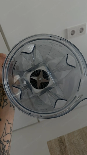 Vitamix Vita Prep 3 Bild 6