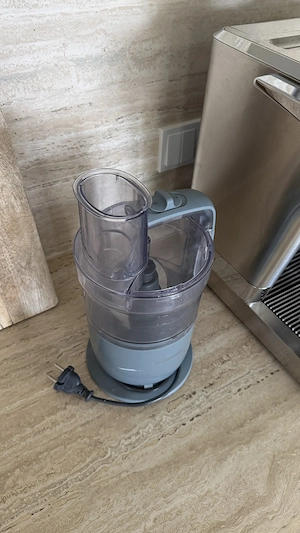 Kenwood MultiPro GO Bild 2