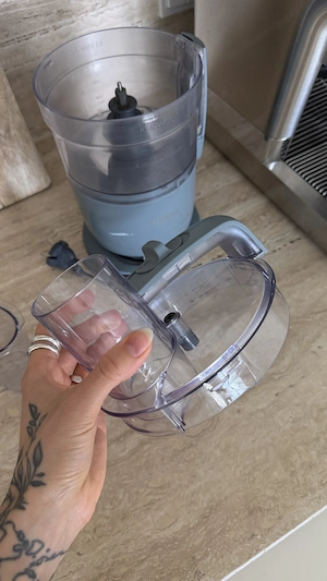 Kenwood MultiPro GO Bild 5
