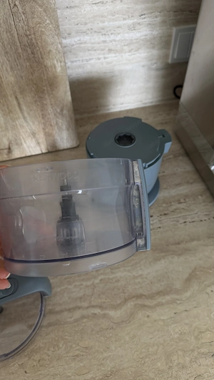 Kenwood MultiPro GO Bild 8