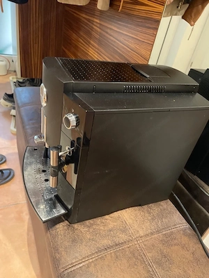 Kaffeemaschine Jura Impressa C5  Bild 3