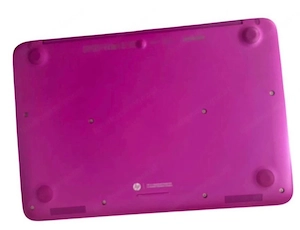 HP Stream Notebook 13 - Pink Bild 4