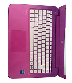 HP Stream Notebook 13 - Pink Bild 2