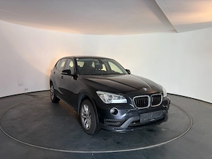 BMW X1 Xdrive 18d E84 Top Ausstattung, Navi Xenon Leder  Bild 2