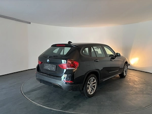 BMW X1 Xdrive 18d E84 Top Ausstattung, Navi Xenon Leder  Bild 4