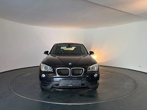 BMW X1 Xdrive 18d E84 Top Ausstattung, Navi Xenon Leder  Bild 3