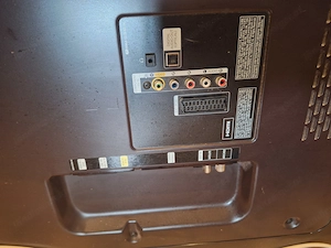 Samsung Fernseher  Bild 3