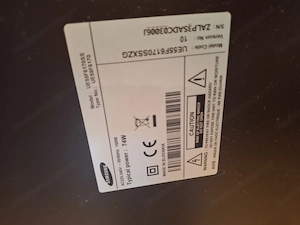 Samsung Fernseher  Bild 2