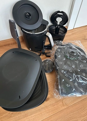Thermomix TM7 original verpackt  Bild 2