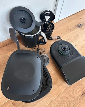 Thermomix TM7 original verpackt 
