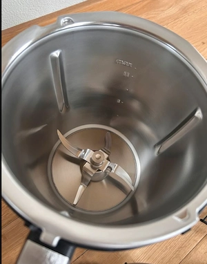 Thermomix TM7 original verpackt  Bild 3