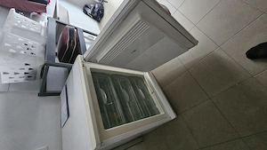 Gefrierschrank 3 Schubladen Bild 2