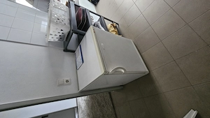 Gefrierschrank 3 Schubladen Bild 4