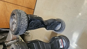 Hoverboard 2 Stk.  Bild 2