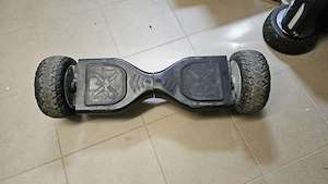 Hoverboard 2 Stk.  Bild 5