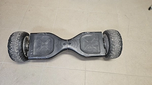 Hoverboard 2 Stk.  Bild 4