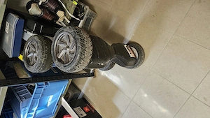 Hoverboard 2 Stk.  Bild 3