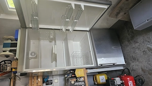 Kühlschrank mit Gefriereinheit Bild 4