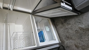 Kühlschrank mit Gefriereinheit Bild 3