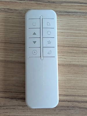 mobile Klimaanlage, leistungsstarker Klamer-Luftkühler 12.000 BTU, neu, nur einmal verwendet Bild 5