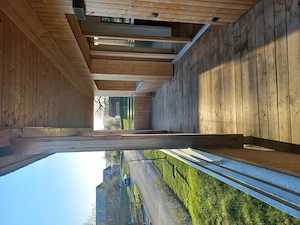 Schöne, helle, neue 3 Zimmer Wohnung in Langenegg Bild 5