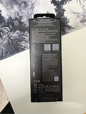 Samsung Galaxy Ultra Watch 2025