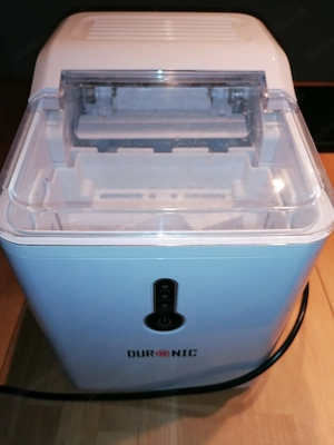 Eiswürfelmaschine zu verschenken