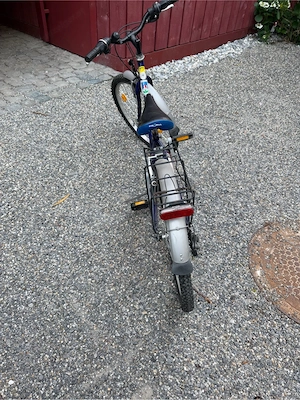 Fahrrad für Kinder  Bild 3
