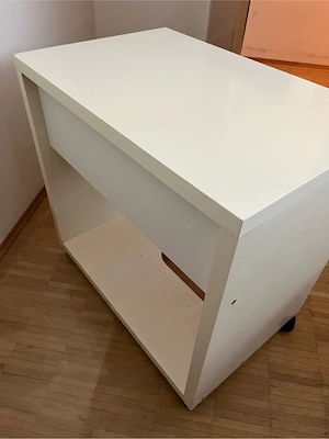 Ikea Computertisch Bild 3
