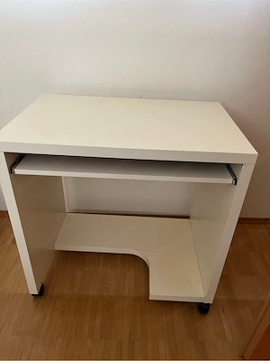 Ikea Computertisch Bild 2