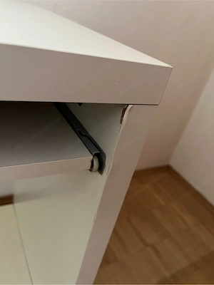 Ikea Computertisch Bild 5