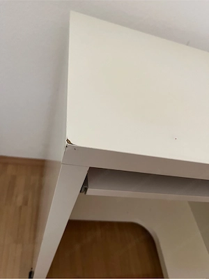 Ikea Computertisch Bild 4