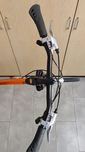 Fahrrad KTM Life Damenrad Bild 5