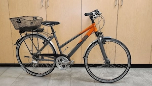 Fahrrad KTM Life Damenrad Bild 2