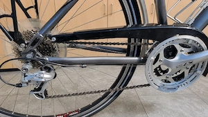 Fahrrad KTM Life Damenrad Bild 7