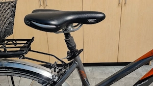 Fahrrad KTM Life Damenrad Bild 6