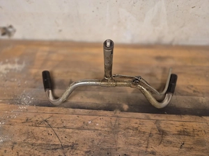 alter fahrradlenker Bild 2