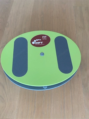 MFT Fit Disc