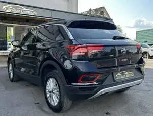 VW T-Roc Bild 5