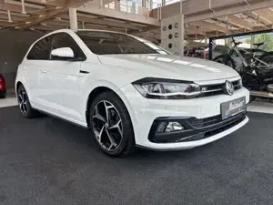 VW Polo Bild 2