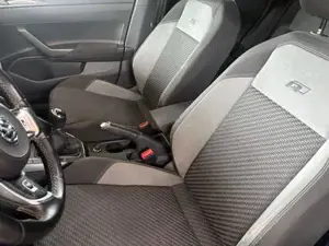 VW Polo Bild 8