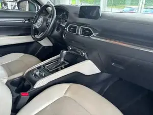Mazda CX-5 Bild 9