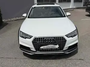 Audi A4 Bild 2