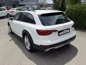 Audi A4 Bild 7