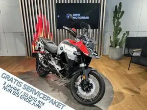 BMW R 1300 GS Adventure 