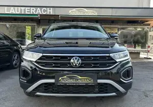 VW T-Roc Bild 2