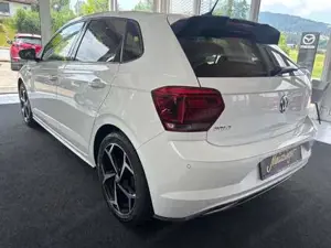 VW Polo Bild 5